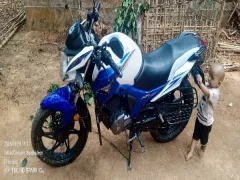 Lifan KPR150